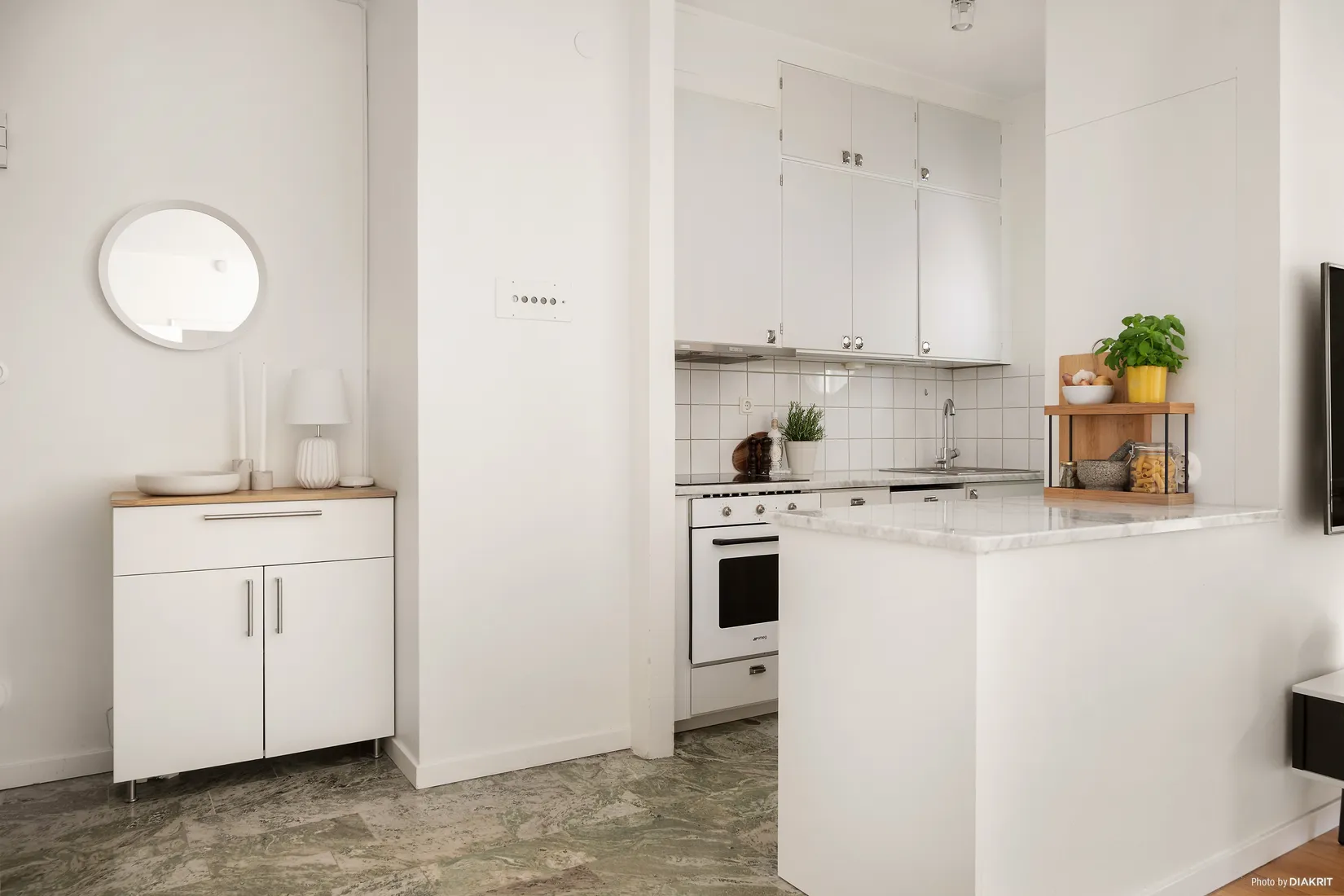 Bostadsrätt, Norr Mälarstrand 94, 4tr, Kungsholmen - Norr Mälarstrand, Stockholm