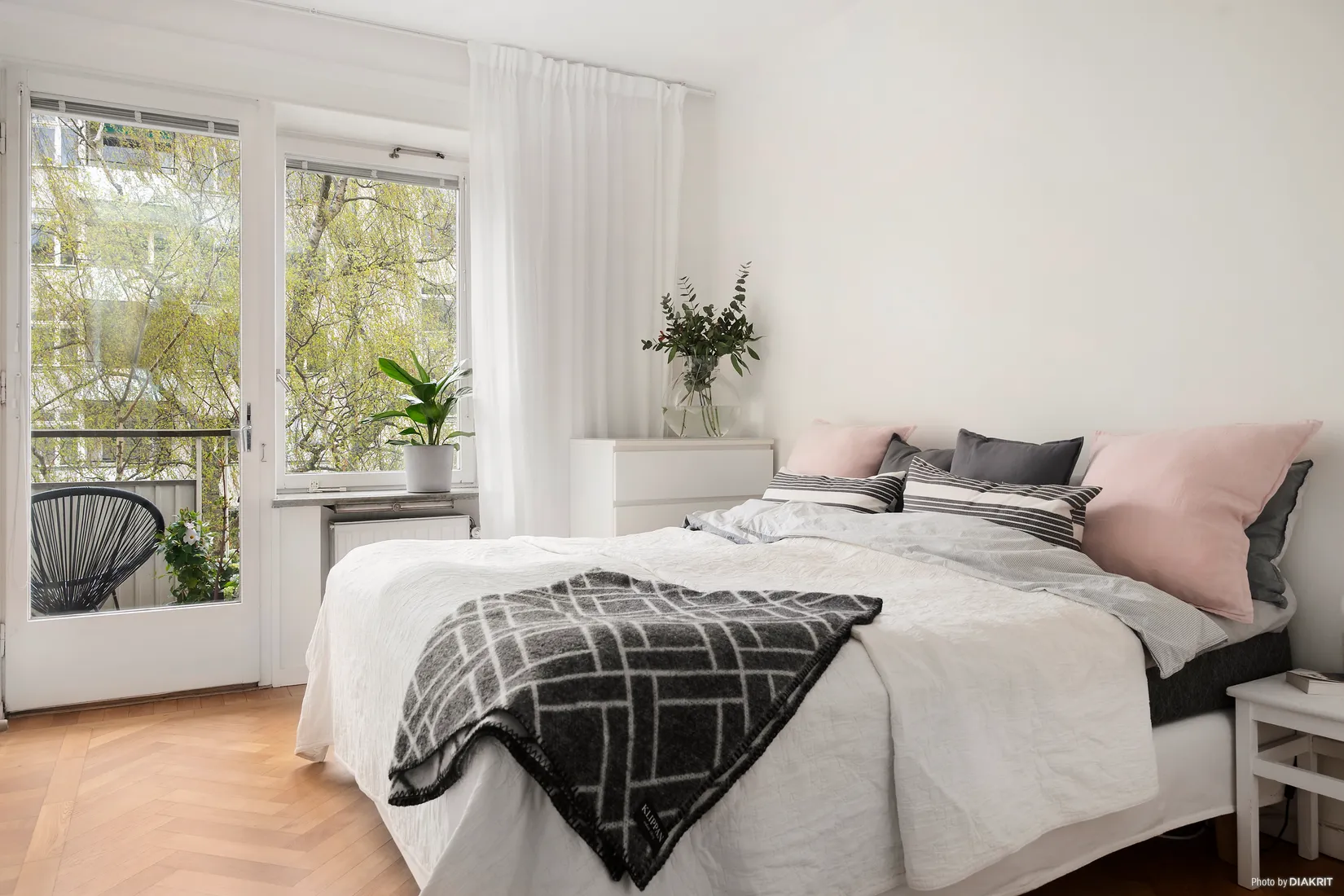 Bostadsrätt, Norr Mälarstrand 94, 4tr, Kungsholmen - Norr Mälarstrand, Stockholm