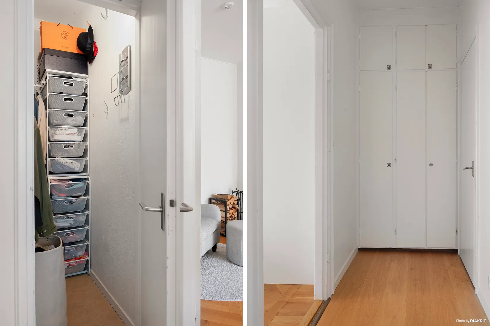 Bostadsrätt, Norr Mälarstrand 94, 4tr, Kungsholmen - Norr Mälarstrand, Stockholm