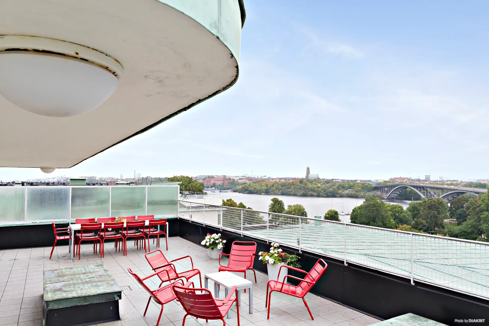 Bostadsrätt, Norr Mälarstrand 94, 4tr, Kungsholmen - Norr Mälarstrand, Stockholm