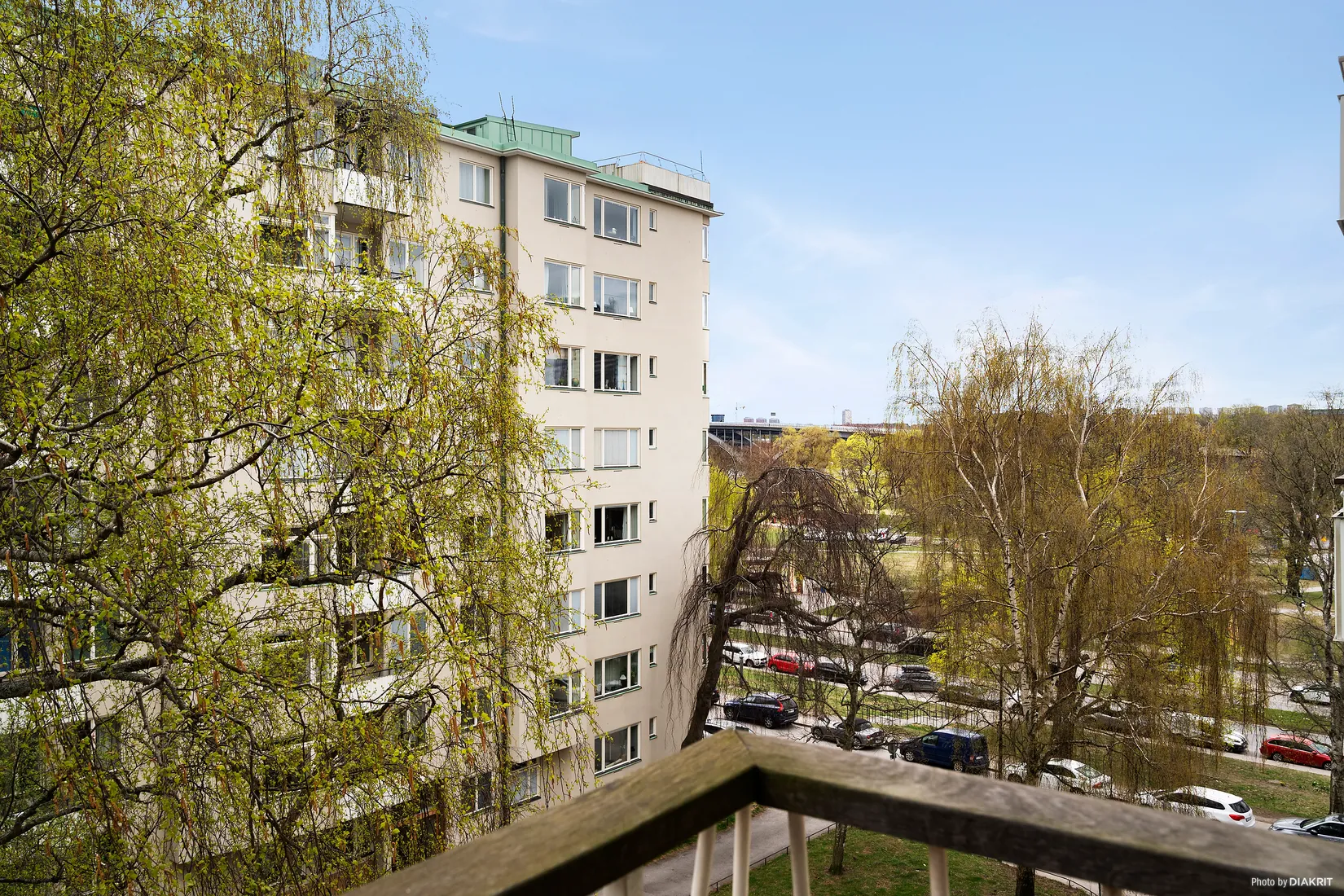 Bostadsrätt, Norr Mälarstrand 94, 4tr, Kungsholmen - Norr Mälarstrand, Stockholm