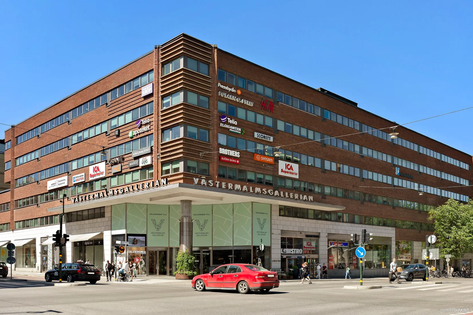 Bostadsrätt, Norr Mälarstrand 94, 4tr, Kungsholmen - Norr Mälarstrand, Stockholm