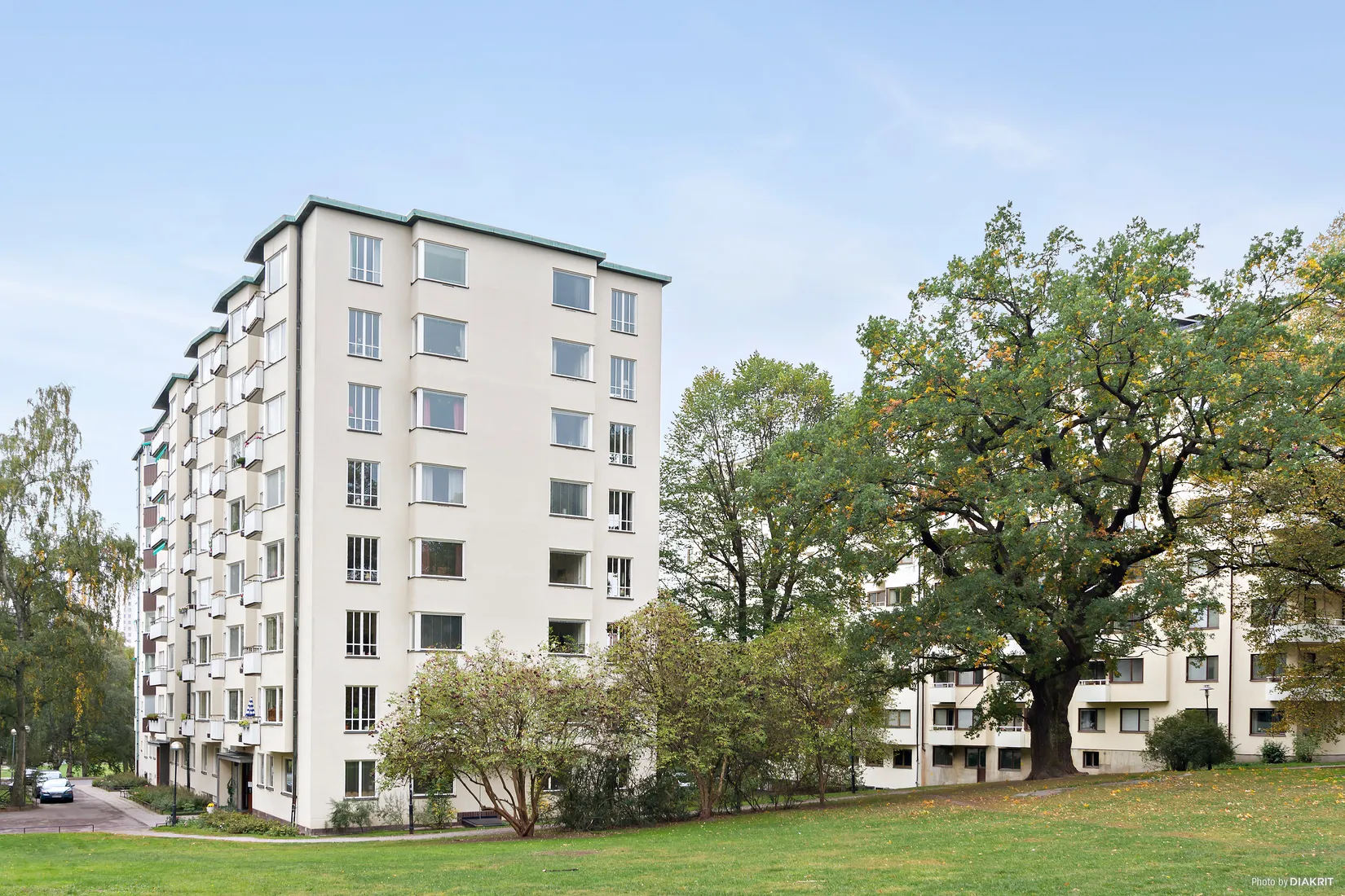 Bostadsrätt, Norr Mälarstrand 94, 4tr, Kungsholmen - Norr Mälarstrand, Stockholm