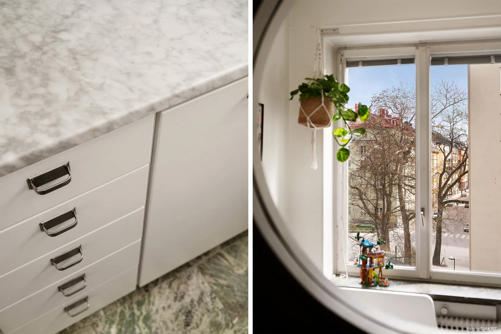 Bostadsrätt, Norr Mälarstrand 94, 4tr, Kungsholmen - Norr Mälarstrand, Stockholm