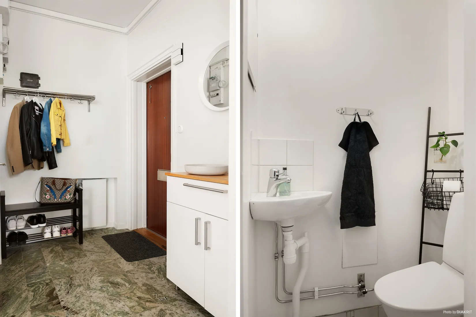 Bostadsrätt, Norr Mälarstrand 94, 4tr, Kungsholmen - Norr Mälarstrand, Stockholm