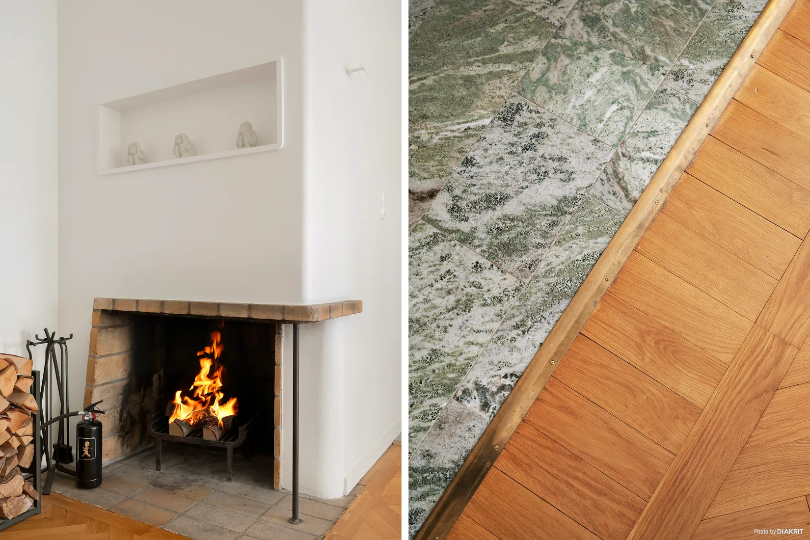 Bostadsrätt, Norr Mälarstrand 94, 4tr, Kungsholmen - Norr Mälarstrand, Stockholm