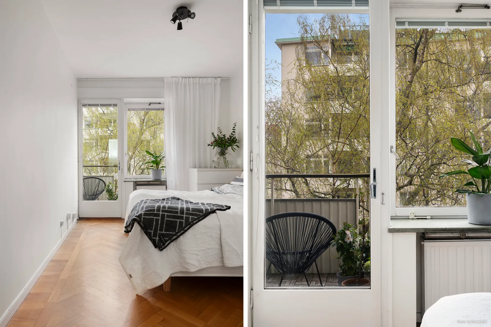 Bostadsrätt, Norr Mälarstrand 94, 4tr, Kungsholmen - Norr Mälarstrand, Stockholm