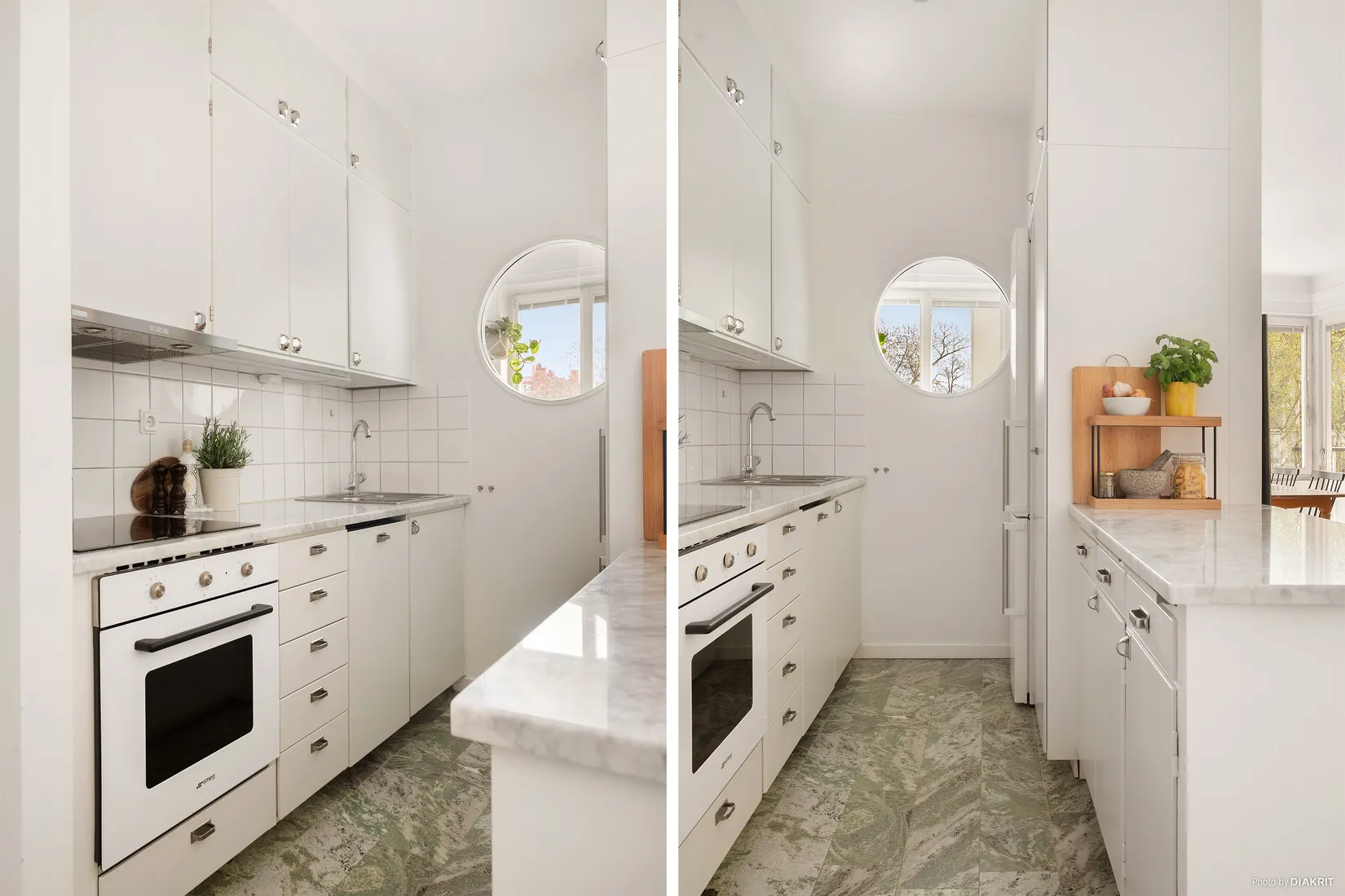 Bostadsrätt, Norr Mälarstrand 94, 4tr, Kungsholmen - Norr Mälarstrand, Stockholm