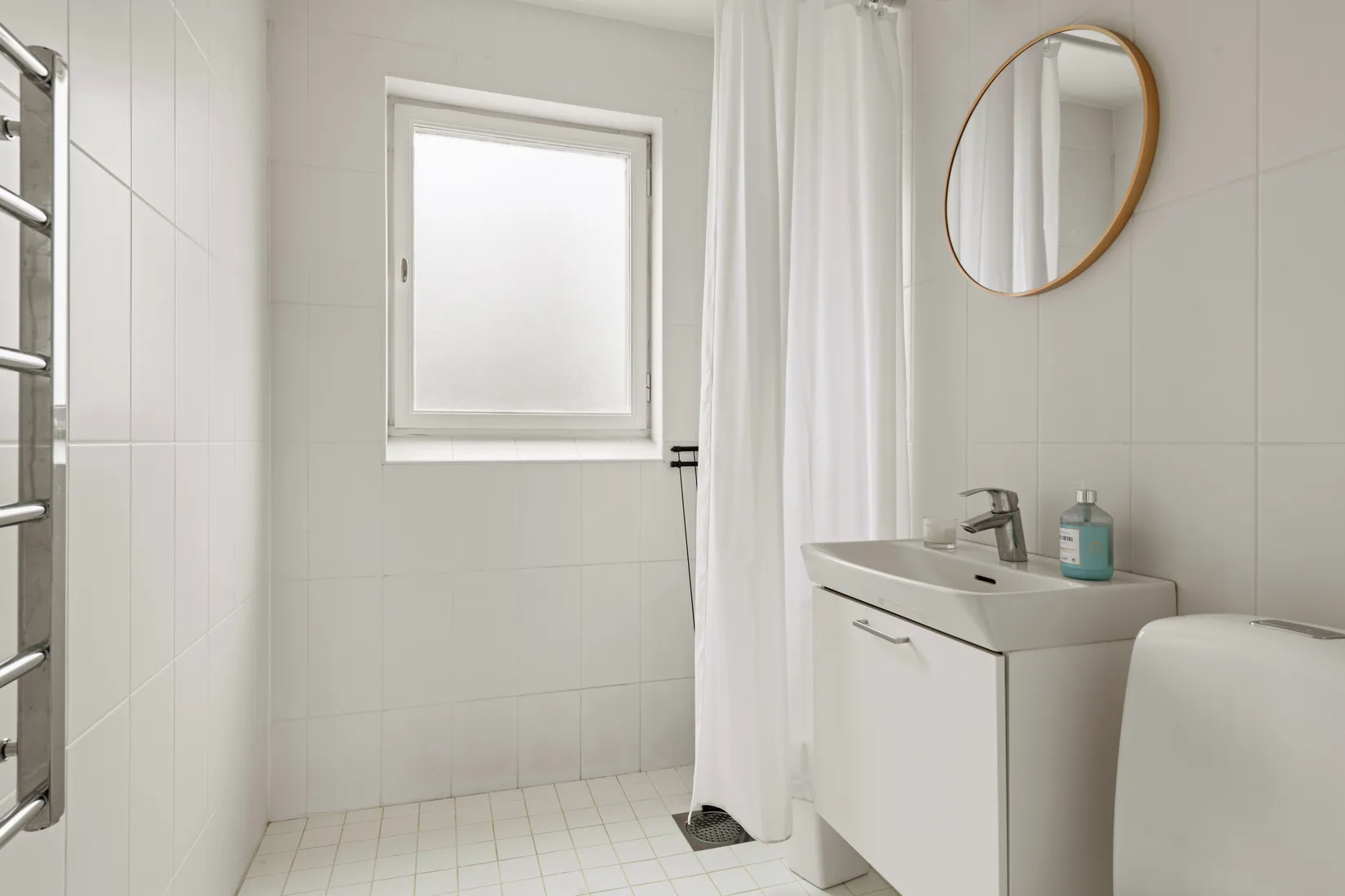 Bostadsrätt, Kryssarvägen 14, Näsbypark, Täby