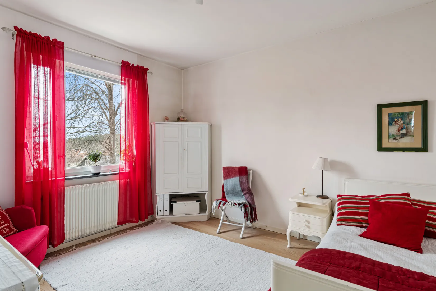 Bostadsrätt, Kryssarvägen 14, Näsbypark, Täby