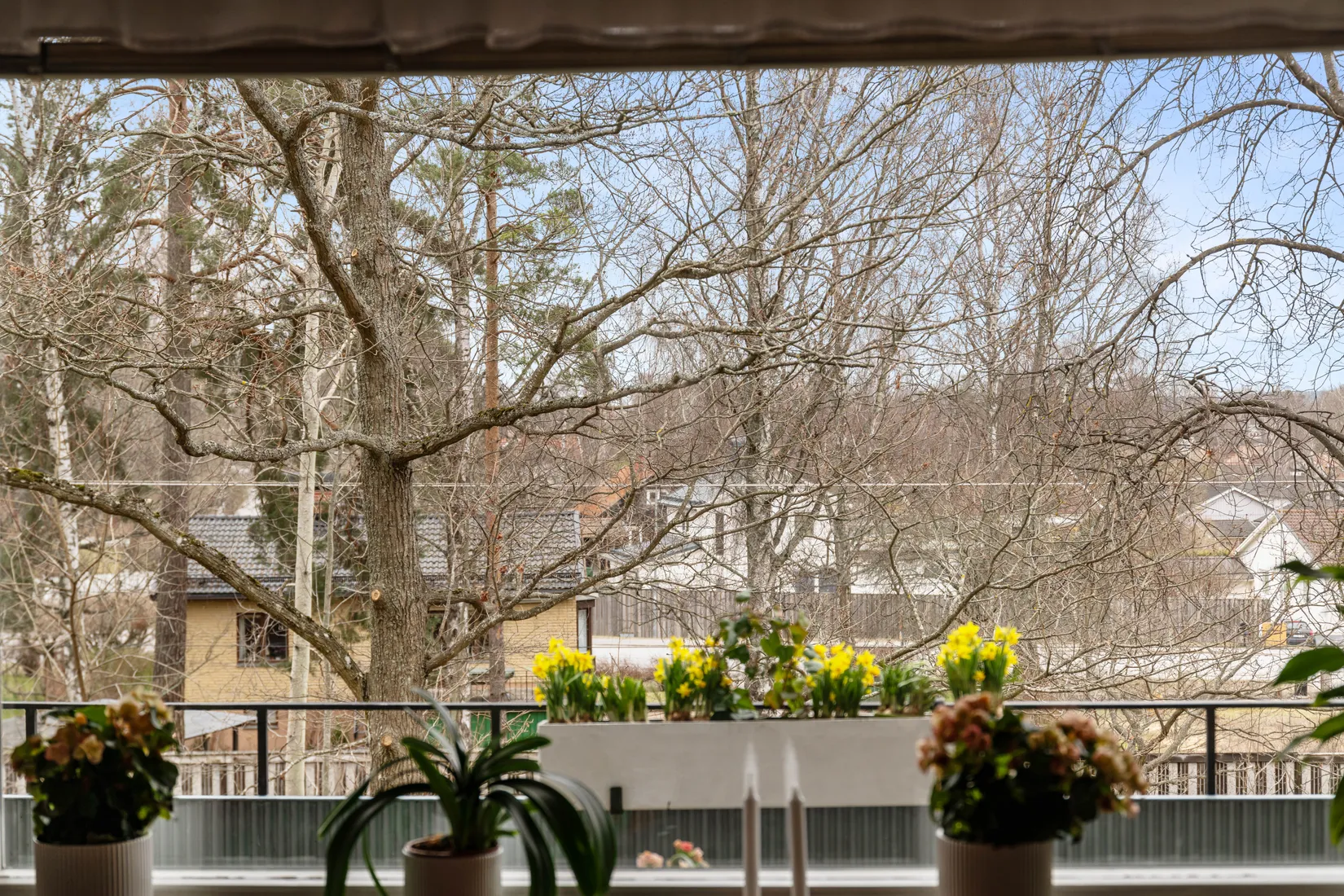 Bostadsrätt, Kryssarvägen 14, Näsbypark, Täby