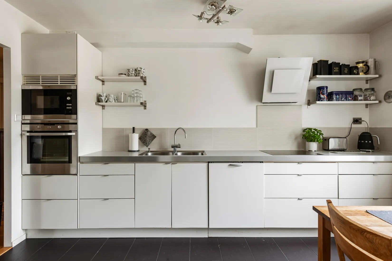 Bostadsrätt, Kryssarvägen 14, Näsbypark, Täby