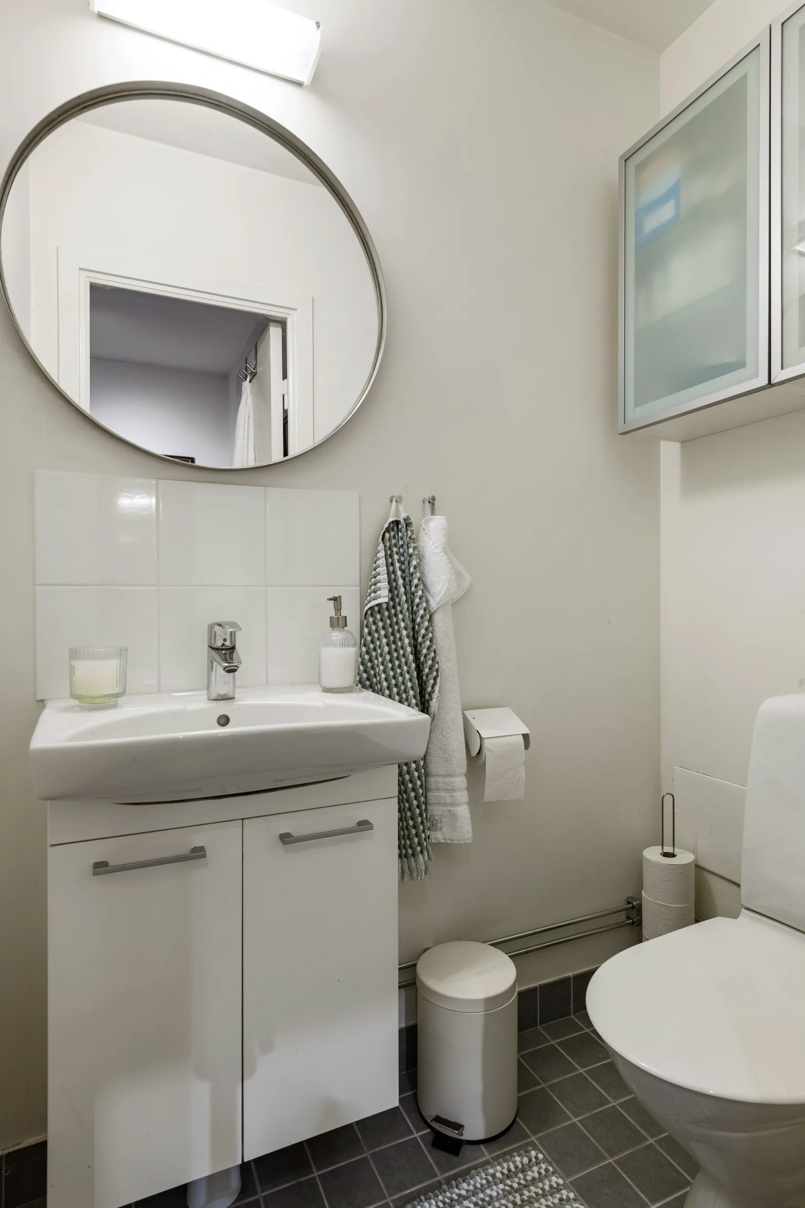 Bostadsrätt, Kryssarvägen 14, Näsbypark, Täby