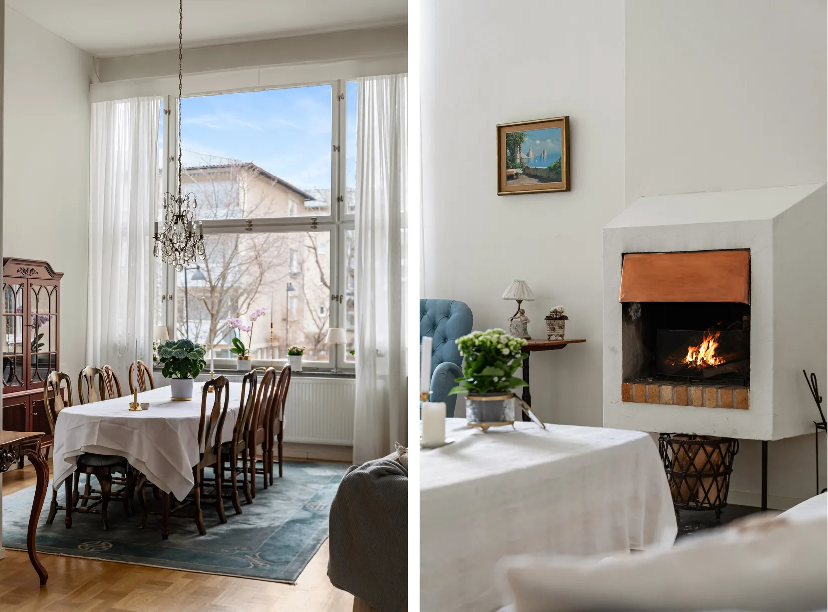 Bostadsrätt, Kryssarvägen 14, Näsbypark, Täby