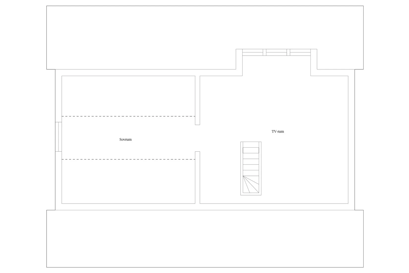 Villa, Nils Ebbesgårdsgatan 25, Kungsbacka - Varla, Kungsbacka