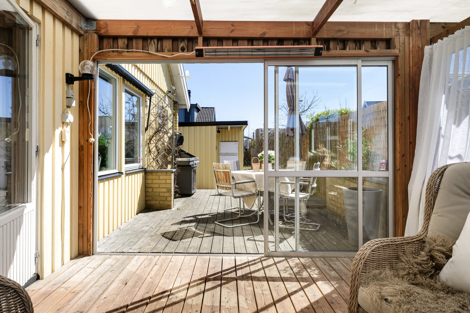 Villa, Nils Ebbesgårdsgatan 25, Kungsbacka - Varla, Kungsbacka