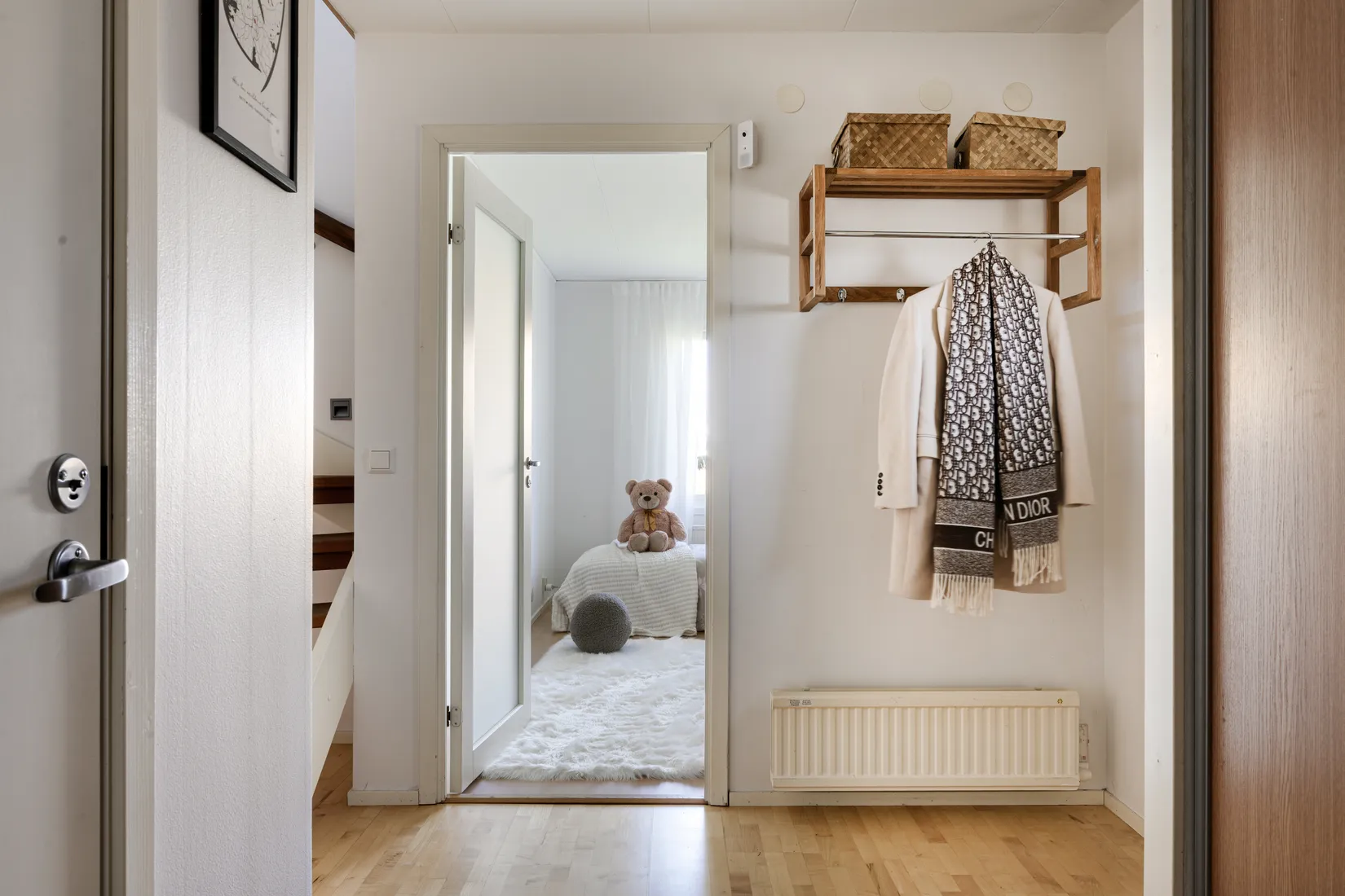 Villa, Nils Ebbesgårdsgatan 25, Kungsbacka - Varla, Kungsbacka