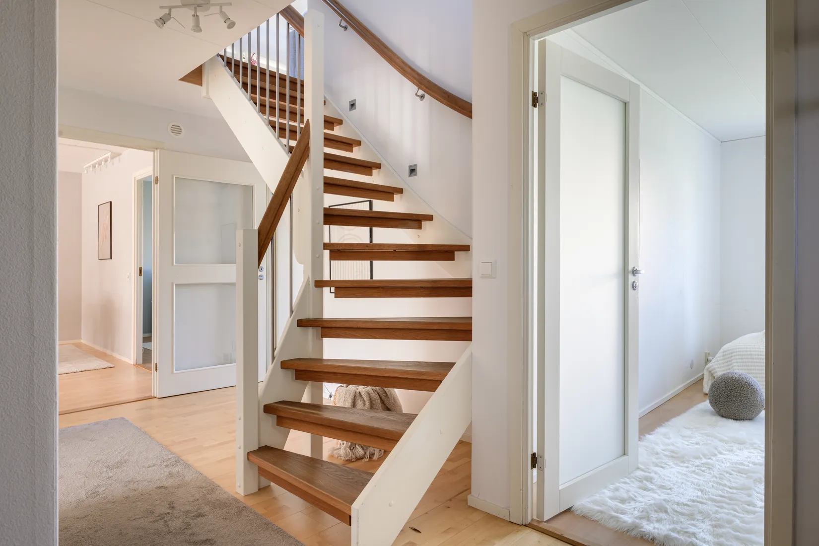 Villa, Nils Ebbesgårdsgatan 25, Kungsbacka - Varla, Kungsbacka