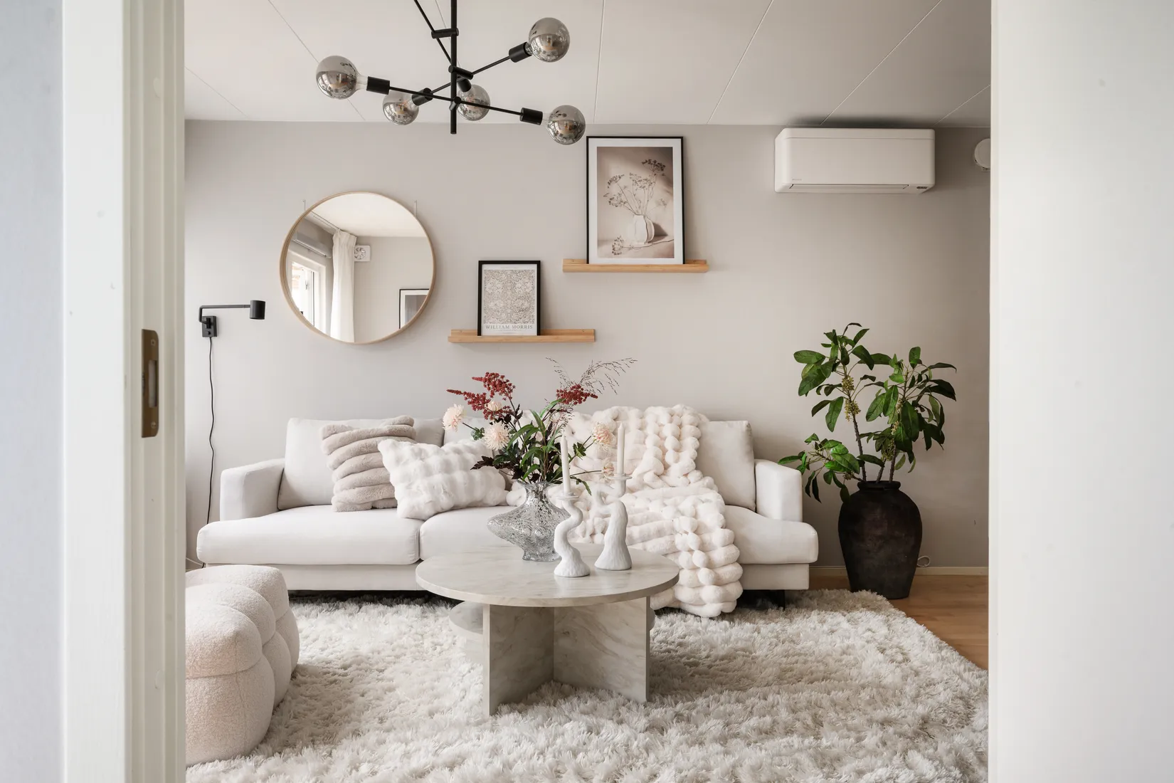 Villa, Nils Ebbesgårdsgatan 25, Kungsbacka - Varla, Kungsbacka