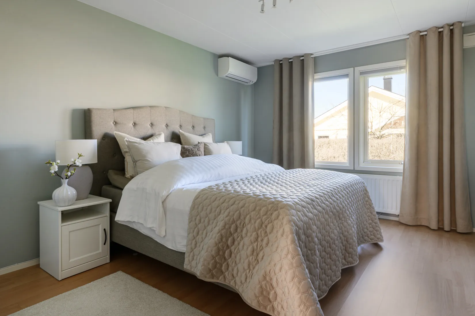 Villa, Nils Ebbesgårdsgatan 25, Kungsbacka - Varla, Kungsbacka