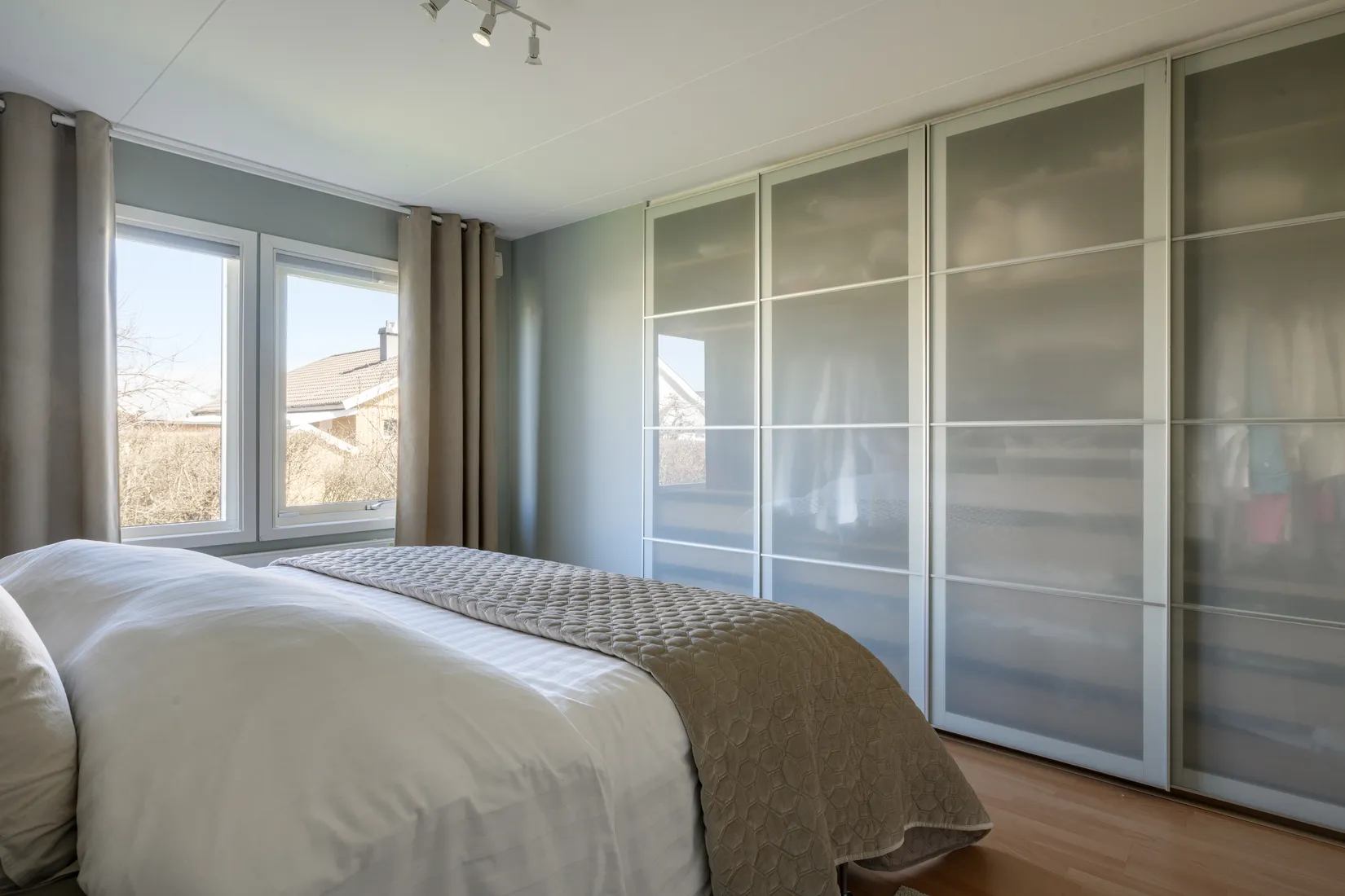 Villa, Nils Ebbesgårdsgatan 25, Kungsbacka - Varla, Kungsbacka