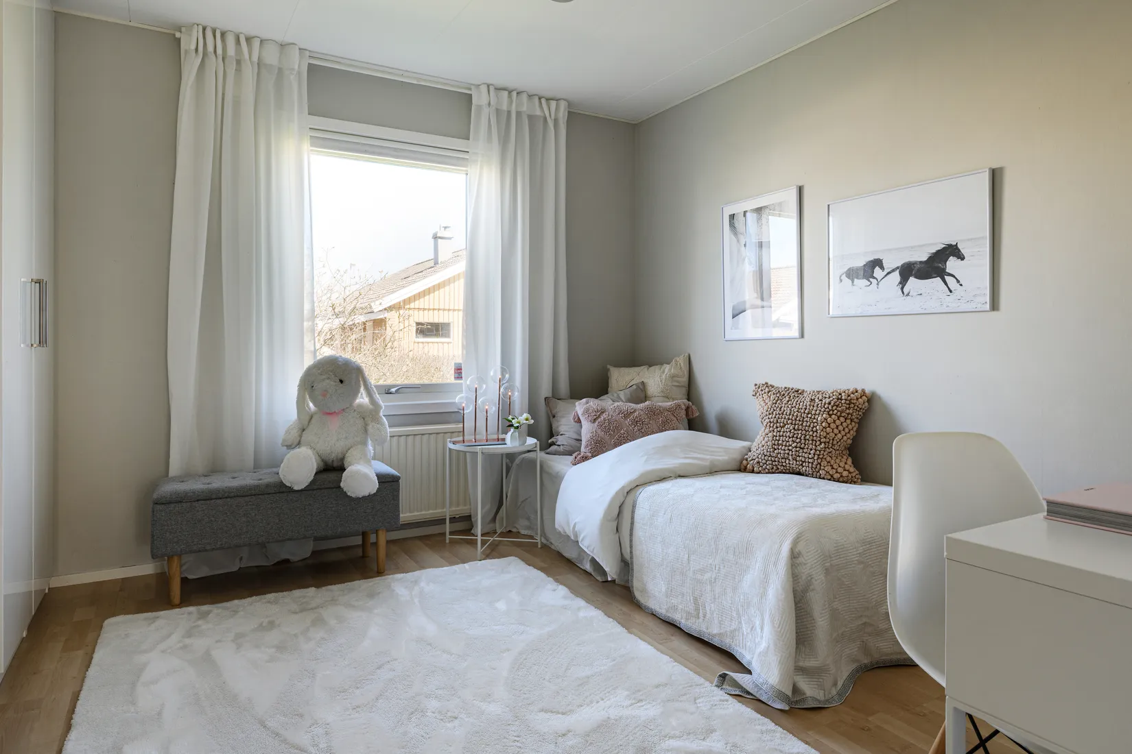 Villa, Nils Ebbesgårdsgatan 25, Kungsbacka - Varla, Kungsbacka