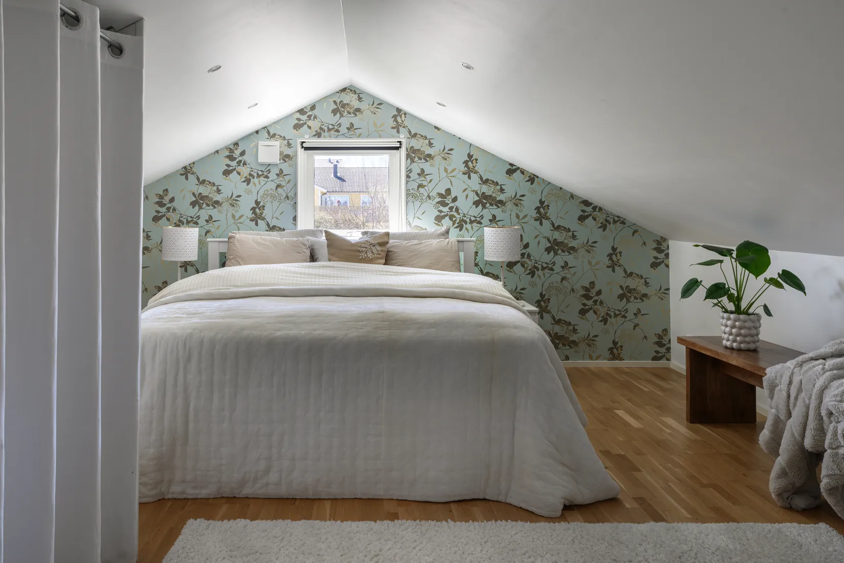 Villa, Nils Ebbesgårdsgatan 25, Kungsbacka - Varla, Kungsbacka