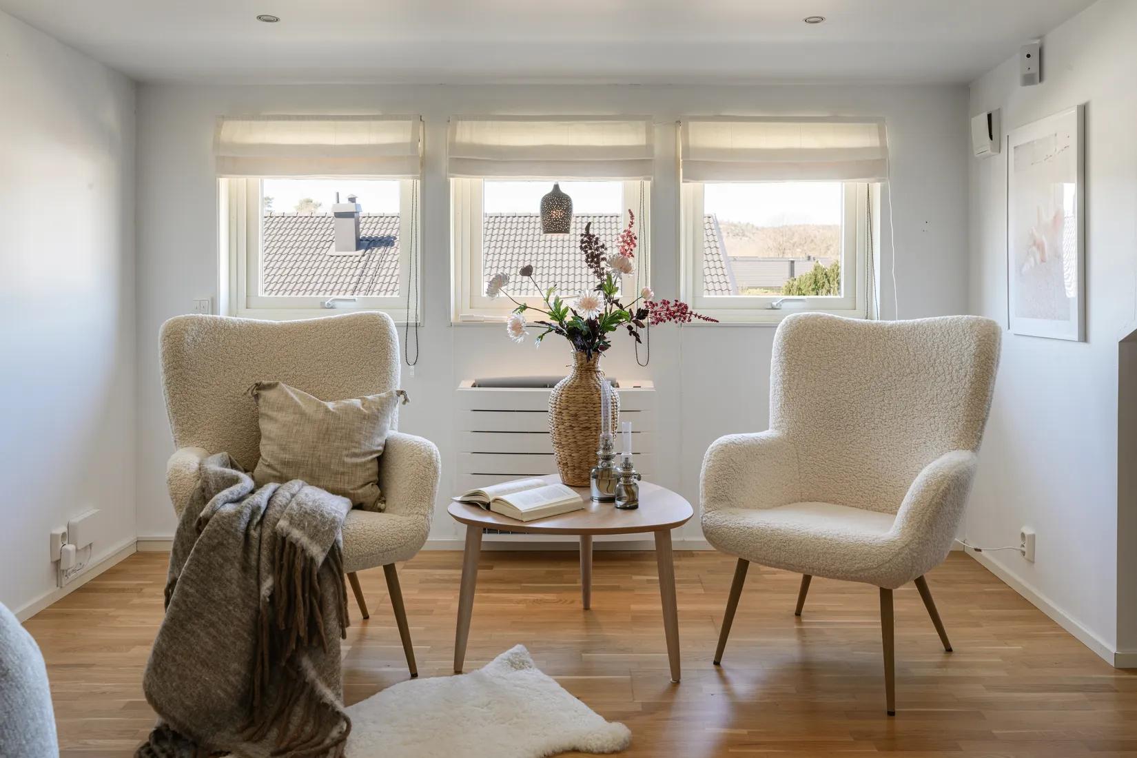 Villa, Nils Ebbesgårdsgatan 25, Kungsbacka - Varla, Kungsbacka