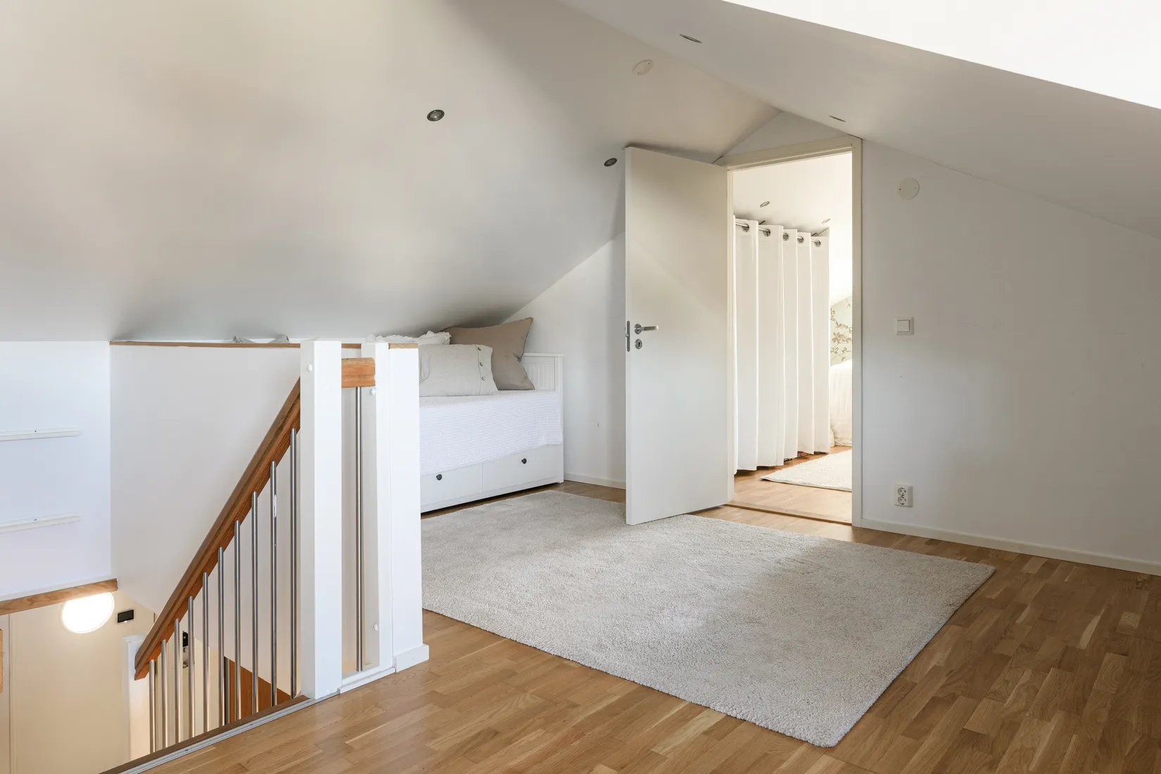 Villa, Nils Ebbesgårdsgatan 25, Kungsbacka - Varla, Kungsbacka