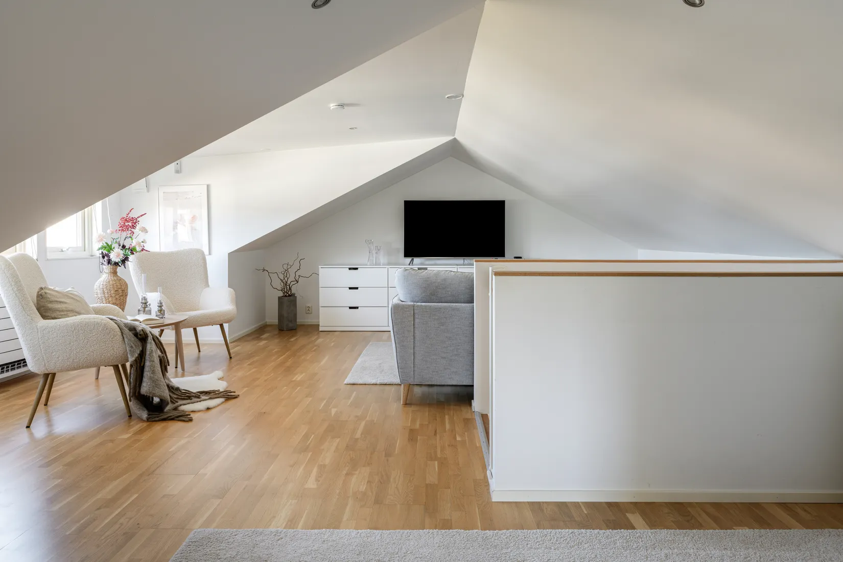 Villa, Nils Ebbesgårdsgatan 25, Kungsbacka - Varla, Kungsbacka