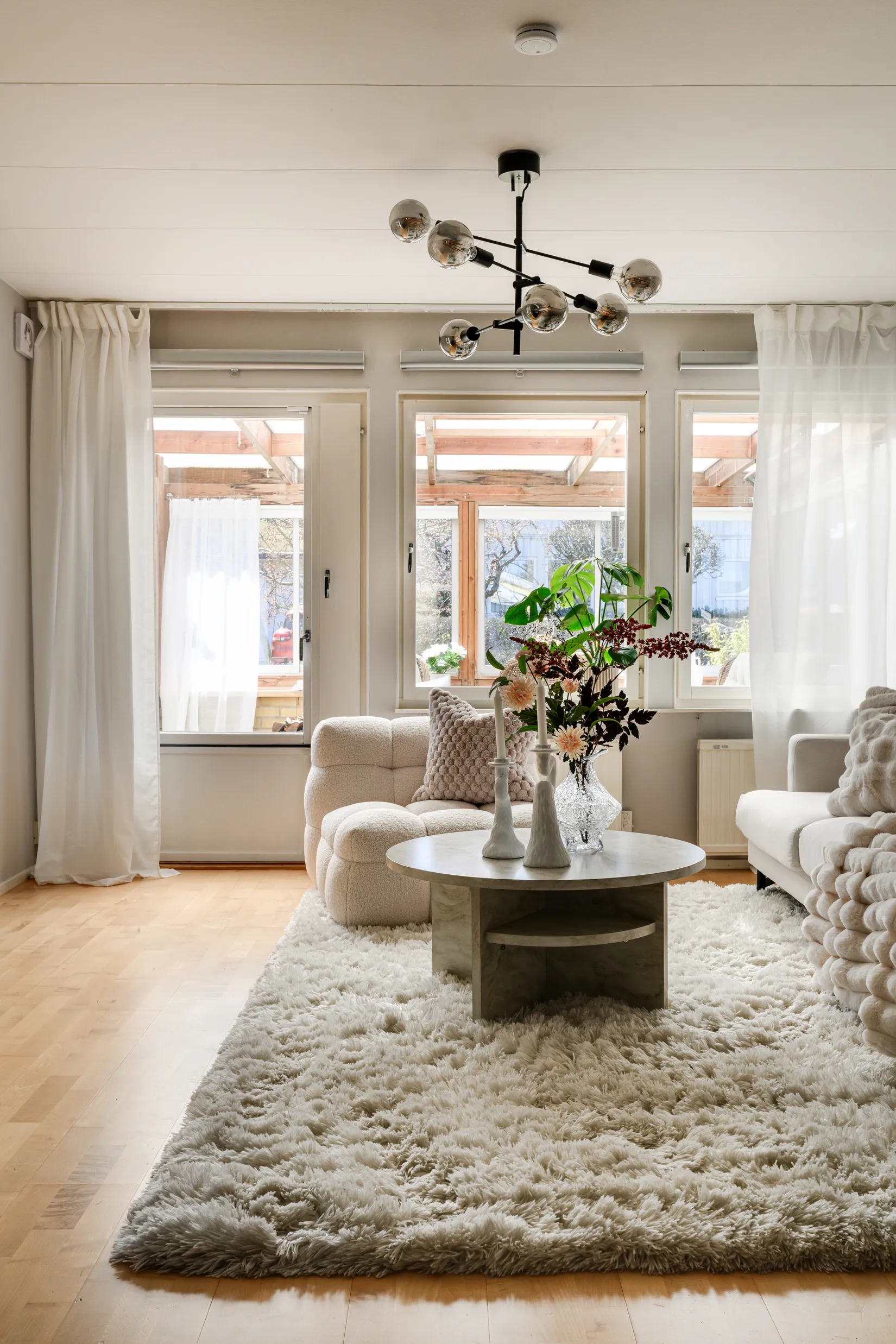 Villa, Nils Ebbesgårdsgatan 25, Kungsbacka - Varla, Kungsbacka