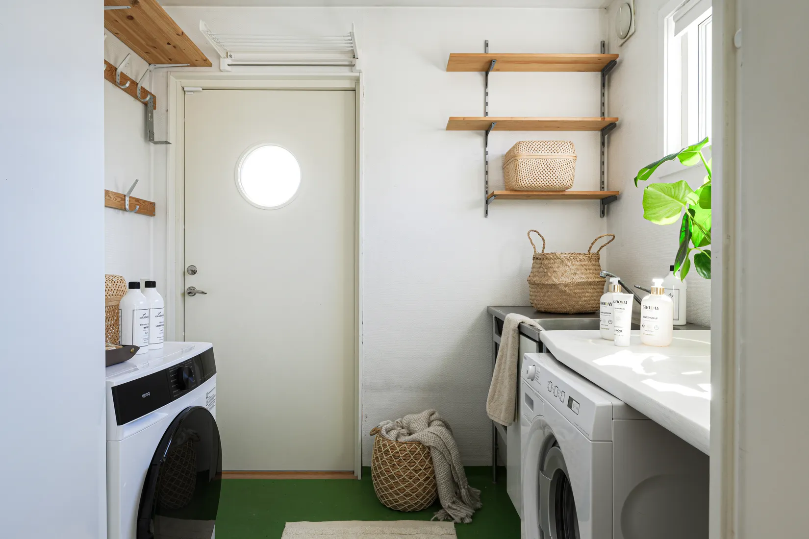 Villa, Nils Ebbesgårdsgatan 25, Kungsbacka - Varla, Kungsbacka