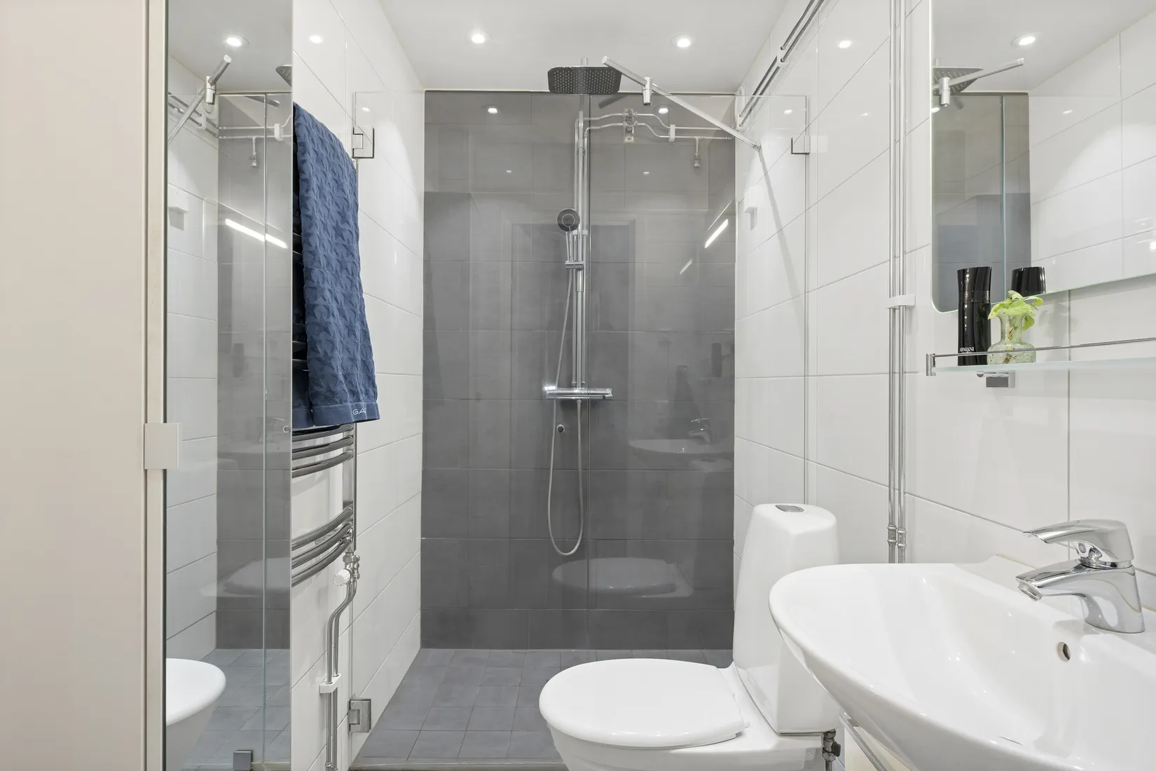 Bostadsrätt, Tiundagatan 43, Luthagen, Uppsala