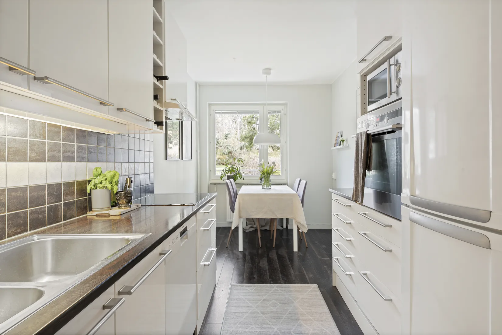 Bostadsrätt, Tiundagatan 43, Luthagen, Uppsala