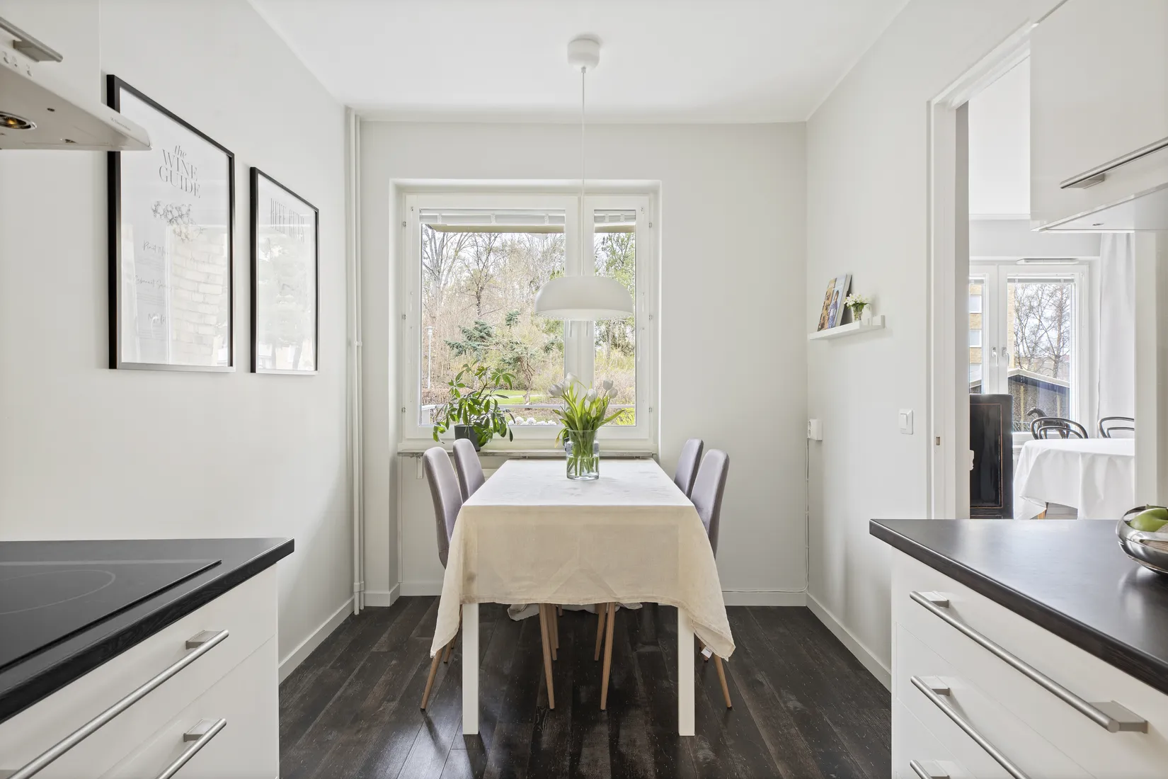 Bostadsrätt, Tiundagatan 43, Luthagen, Uppsala