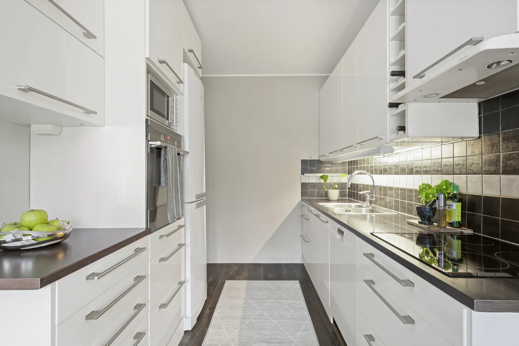 Bostadsrätt, Tiundagatan 43, Luthagen, Uppsala