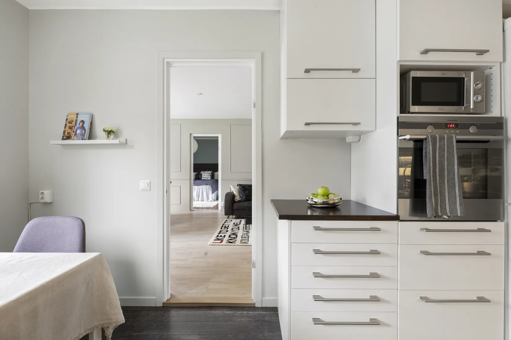 Bostadsrätt, Tiundagatan 43, Luthagen, Uppsala