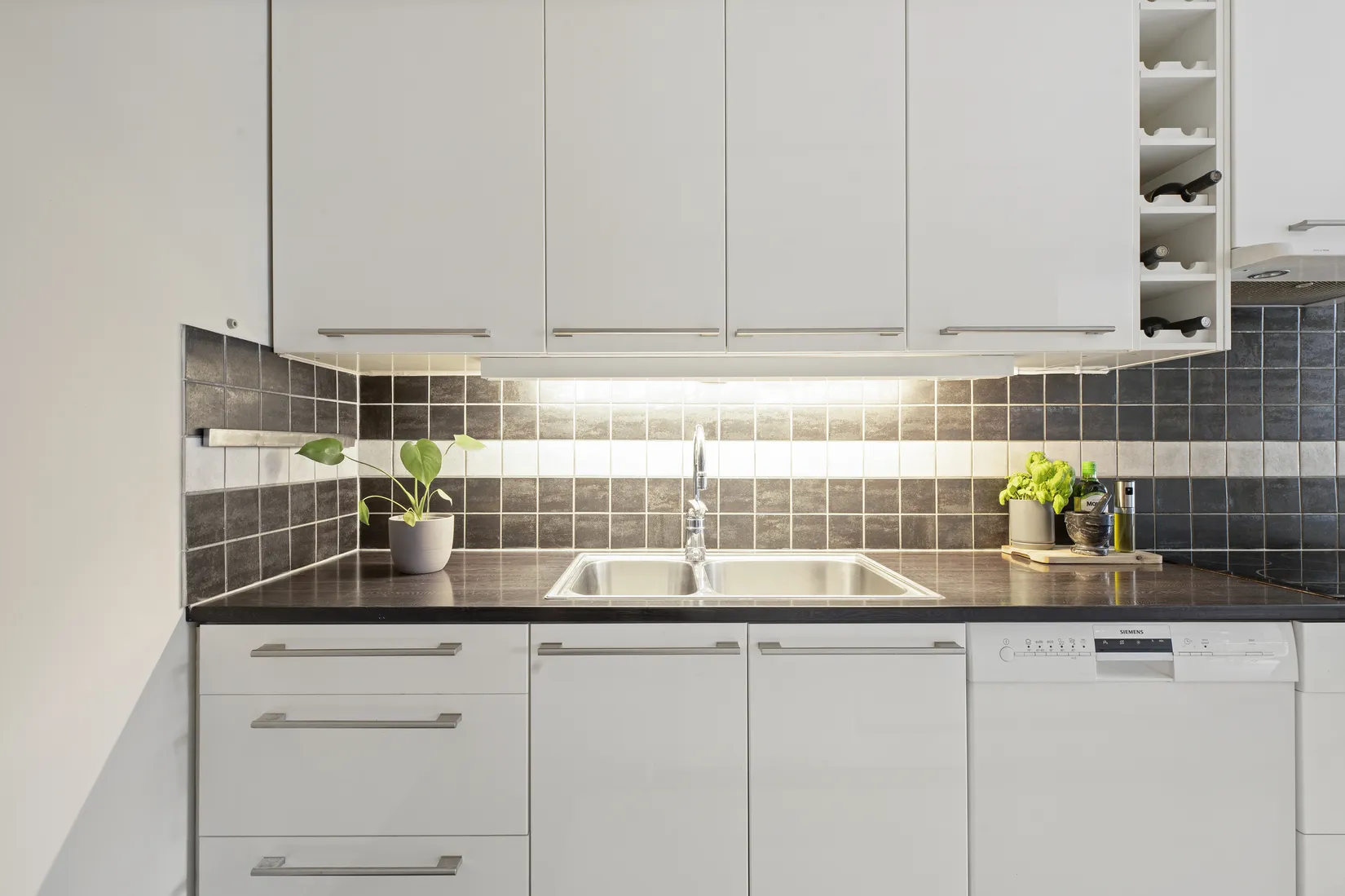 Bostadsrätt, Tiundagatan 43, Luthagen, Uppsala