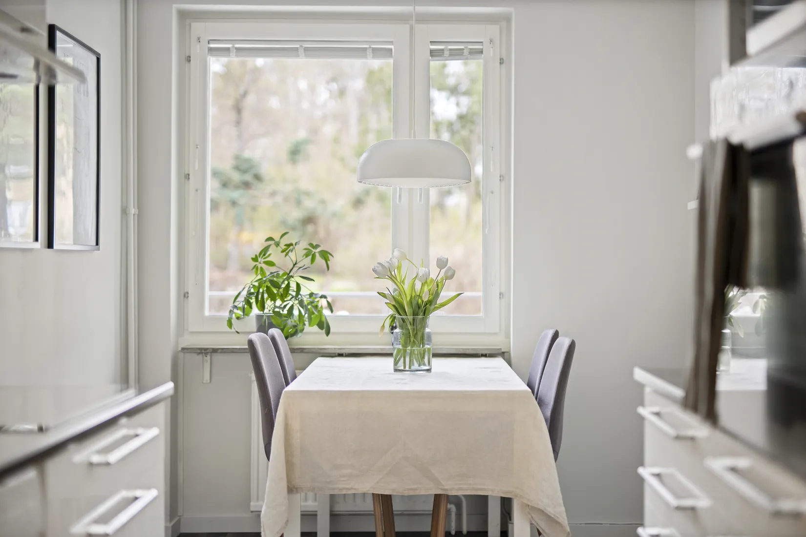 Bostadsrätt, Tiundagatan 43, Luthagen, Uppsala