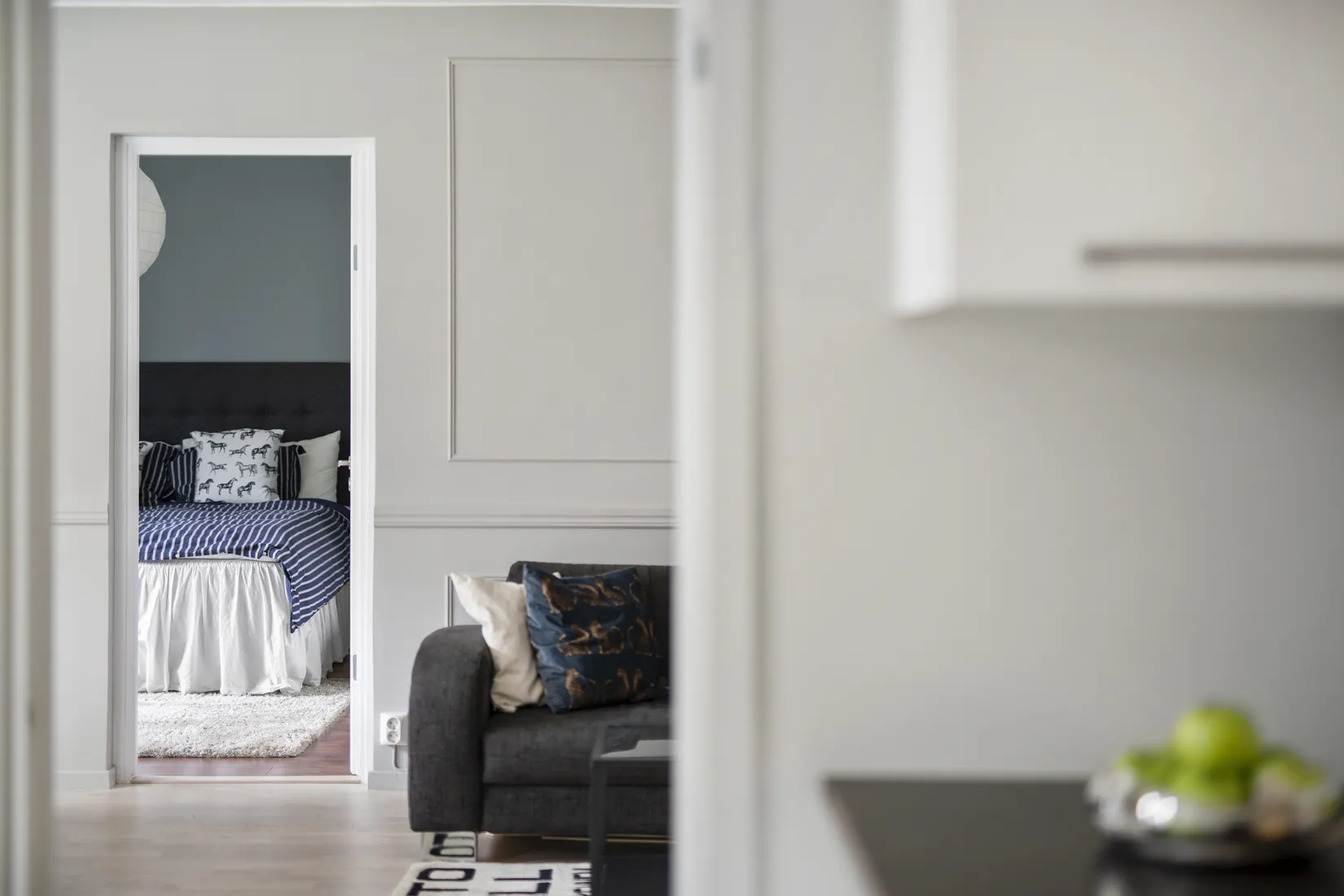 Bostadsrätt, Tiundagatan 43, Luthagen, Uppsala