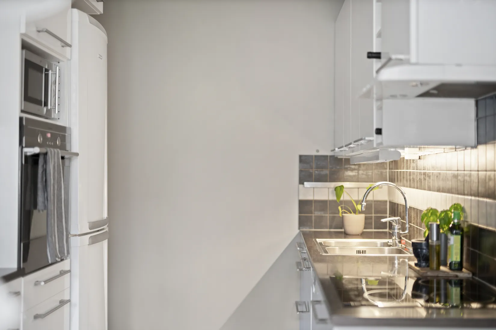 Bostadsrätt, Tiundagatan 43, Luthagen, Uppsala