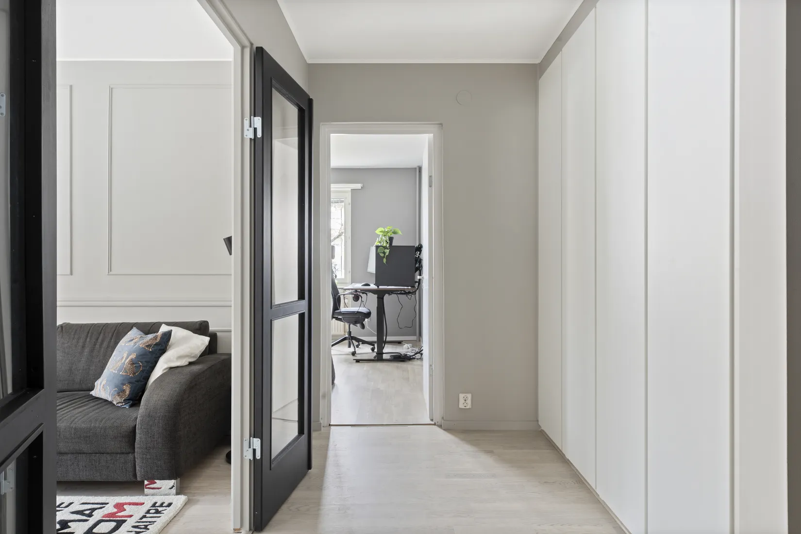 Bostadsrätt, Tiundagatan 43, Luthagen, Uppsala