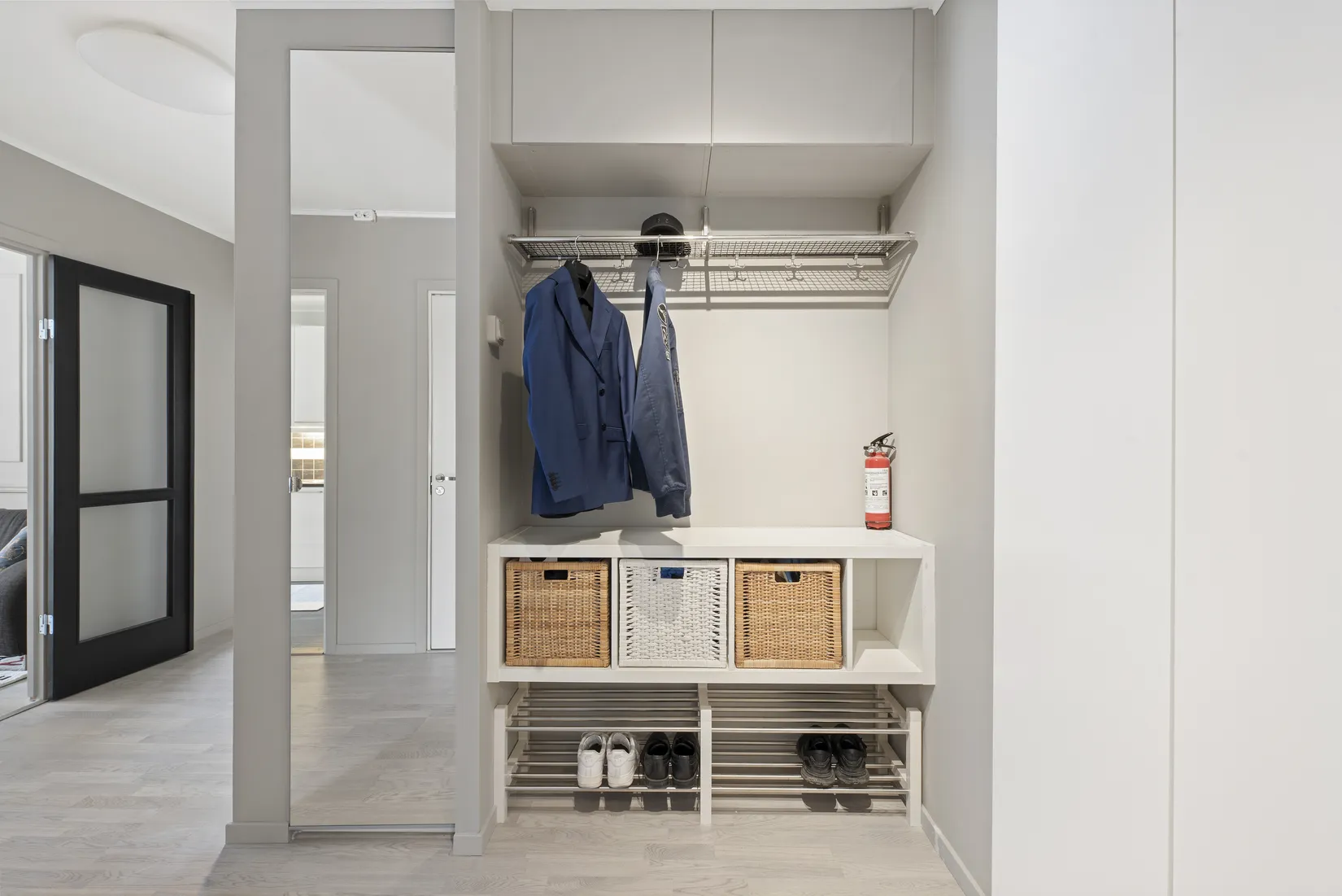 Bostadsrätt, Tiundagatan 43, Luthagen, Uppsala