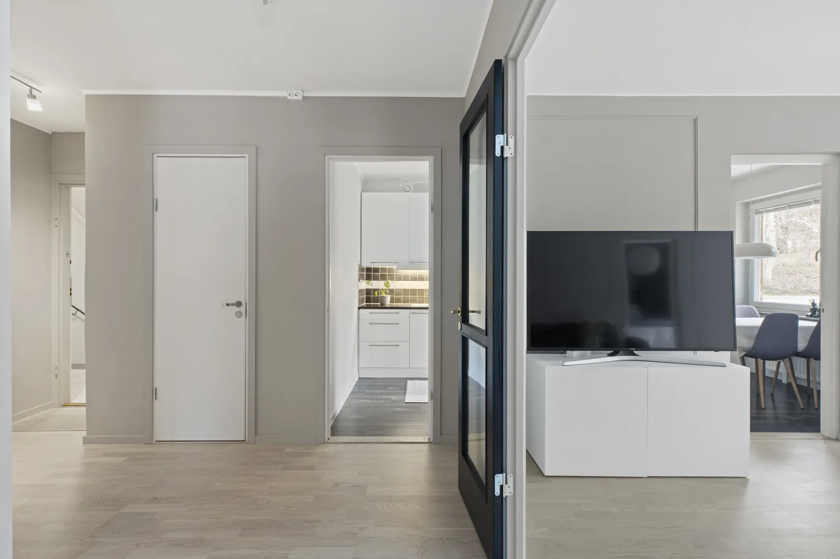 Bostadsrätt, Tiundagatan 43, Luthagen, Uppsala