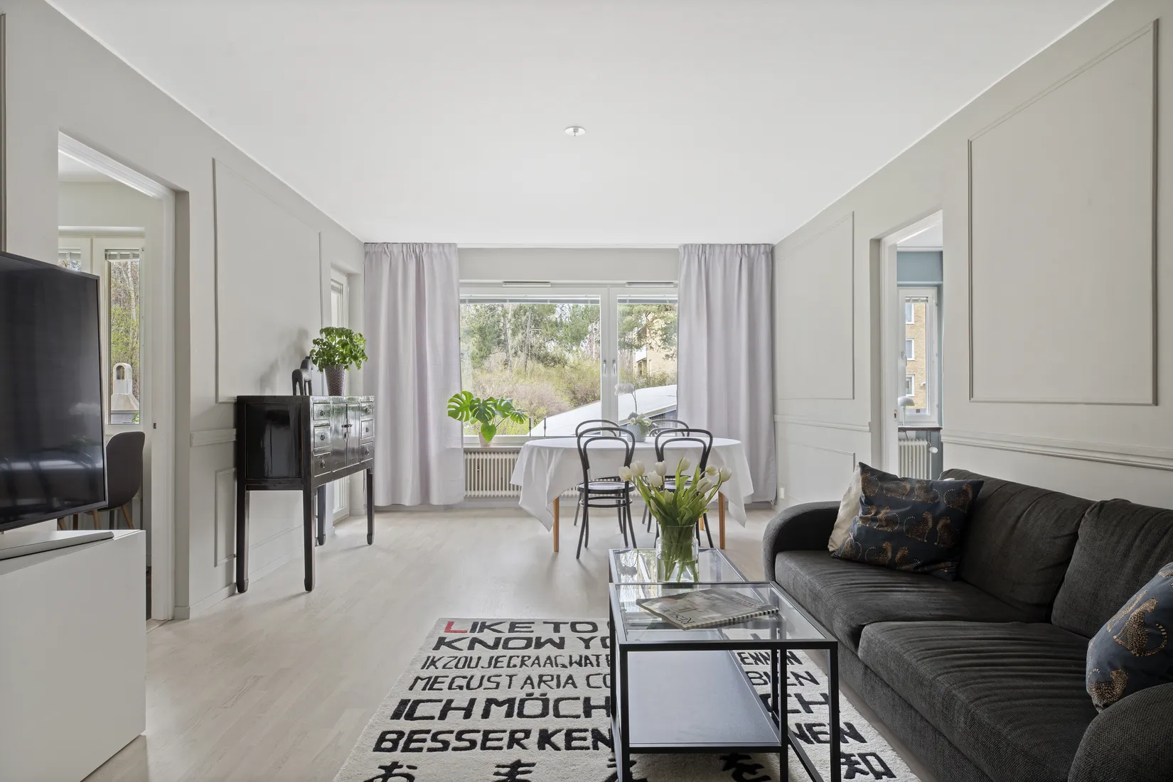 Bostadsrätt, Tiundagatan 43, Luthagen, Uppsala