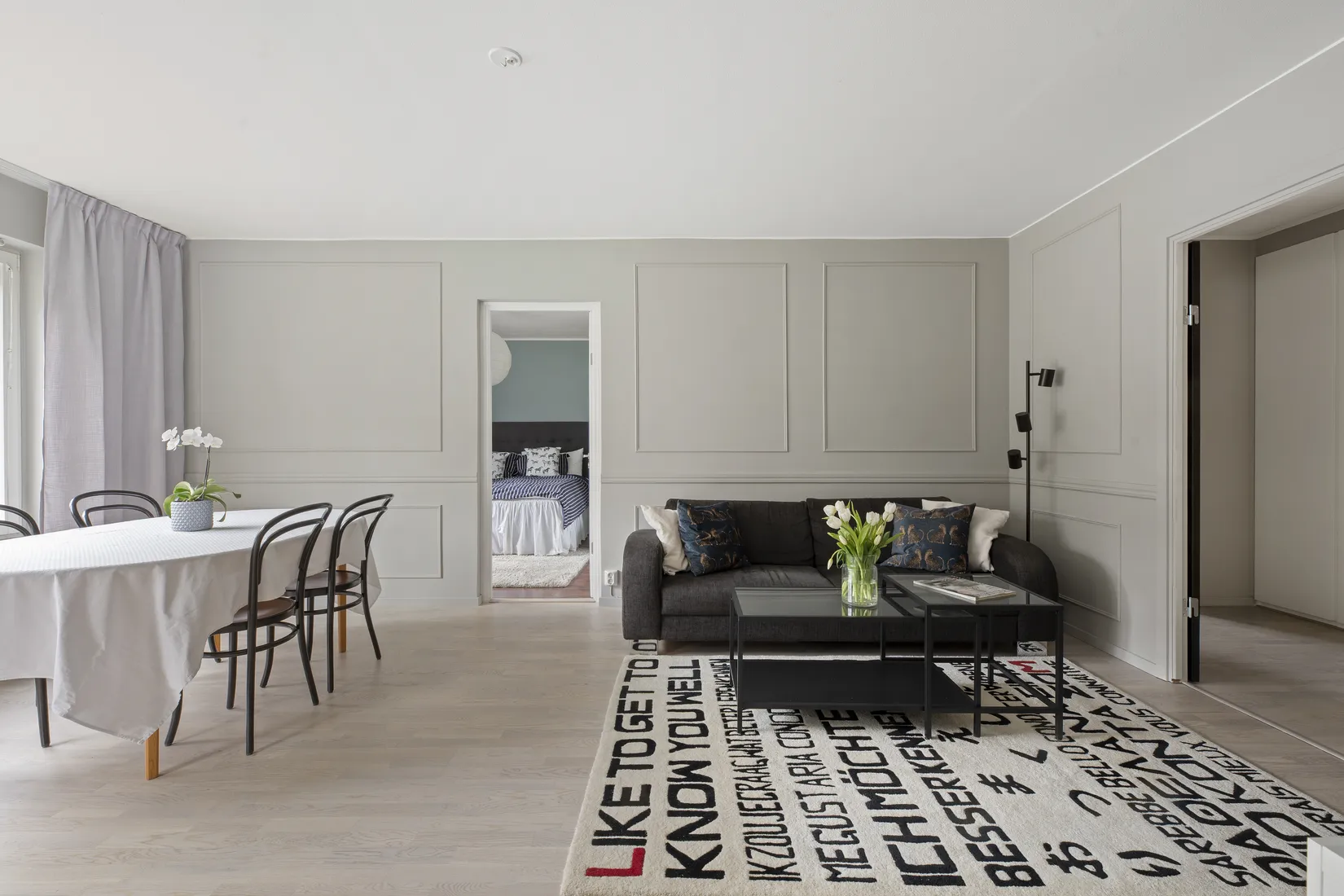 Bostadsrätt, Tiundagatan 43, Luthagen, Uppsala