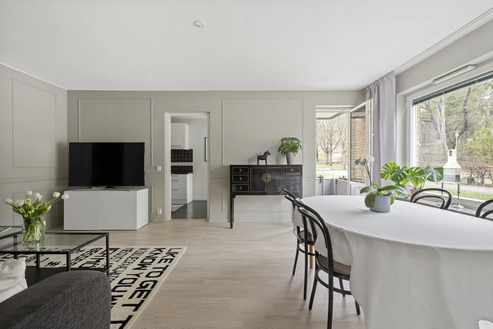 Bostadsrätt, Tiundagatan 43, Luthagen, Uppsala