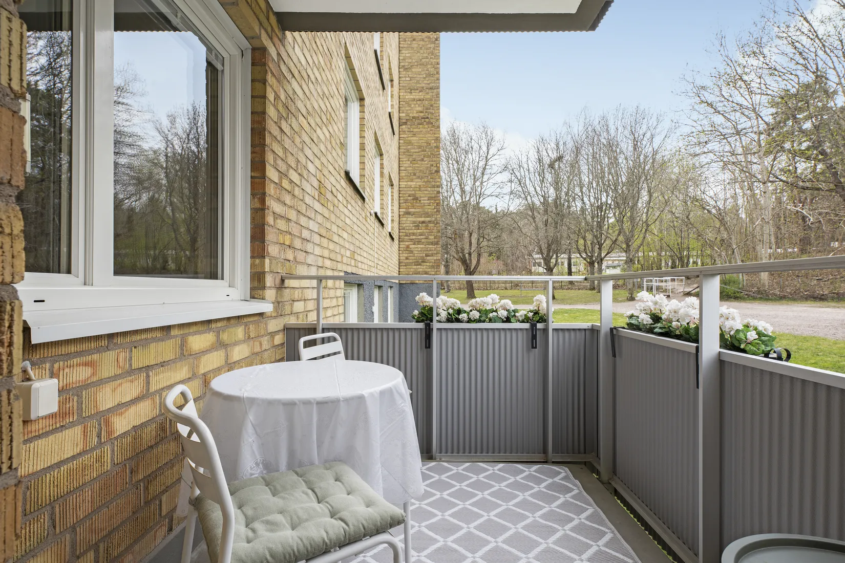 Bostadsrätt, Tiundagatan 43, Luthagen, Uppsala