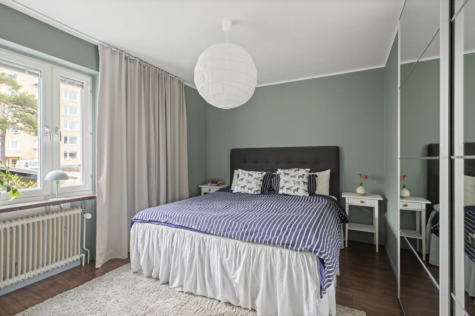 Bostadsrätt, Tiundagatan 43, Luthagen, Uppsala