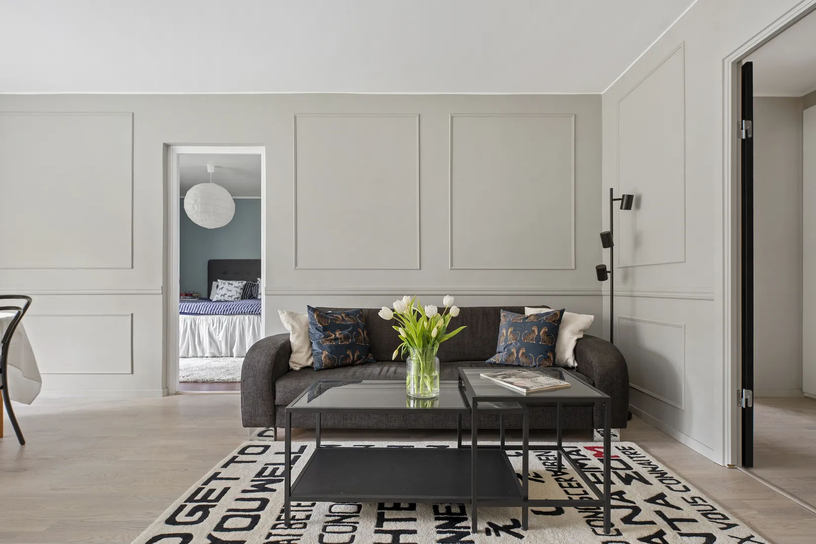 Bostadsrätt, Tiundagatan 43, Luthagen, Uppsala